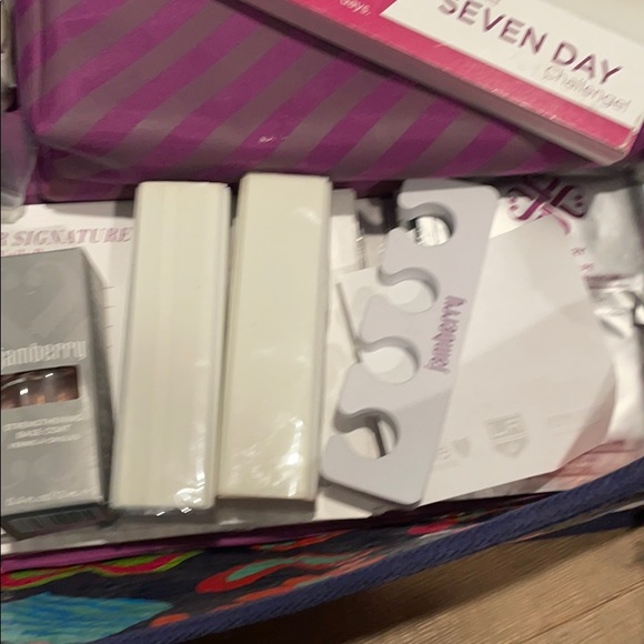 Jamberry Nail Wraps, Heaters, stickers, and more! - Picture 15 of 16